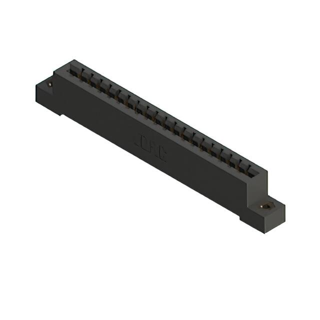 387-019-540-108 EDAC Inc.  Edgeboard Connectors